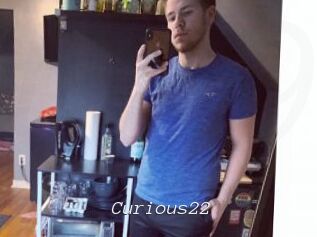 Curious22