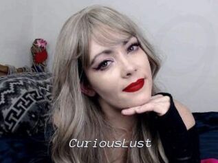 CuriousLust