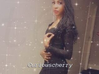 Curiouscherry
