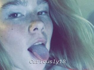 Curiously18