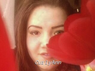 CurlyAnn Tel 69 Salopes