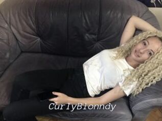 CurlyBlonndy