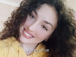 CurlyFox