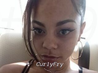 CurlyFry