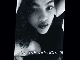 CurlyHeadedCuti