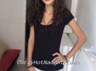 CurlyHotNaughtyTeen