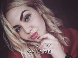 CurlyJess