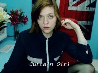 Curtain_G1rl
