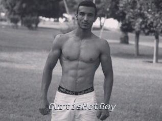 CurtisHotBoy