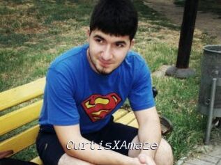 CurtisXAmaze
