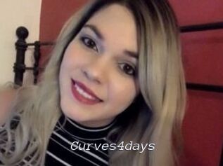 Curves4days