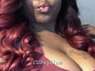CurvyBlue