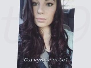 CurvyBrunette1