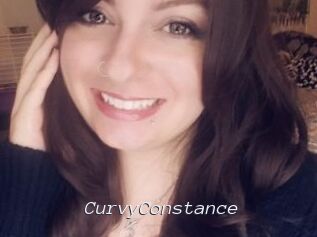 CurvyConstance