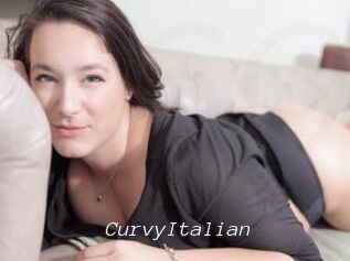 CurvyItalian