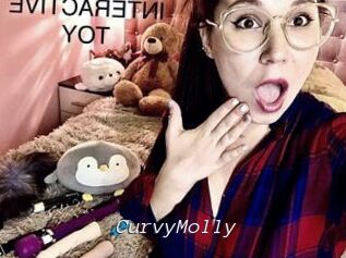 CurvyMolly