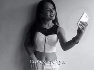 CurvyVickyx