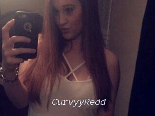 CurvyyRedd