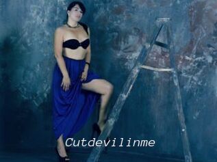 Cutdevilinme