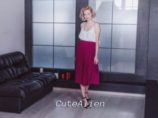 CuteAlien