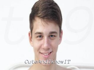 CuteAndIknowIT