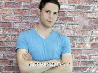 CuteAndyForU Tel 69 Salopes