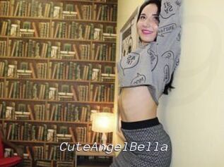 CuteAngelBella