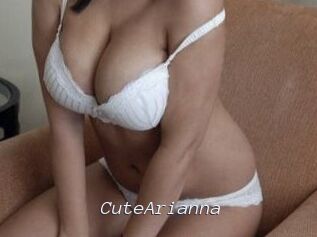 CuteArianna