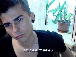 CuteArtem4U