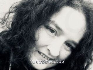 CuteBbw25XX