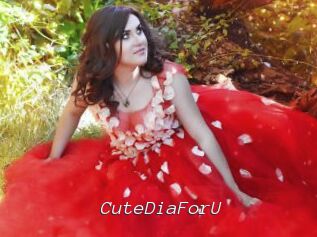 CuteDiaForU