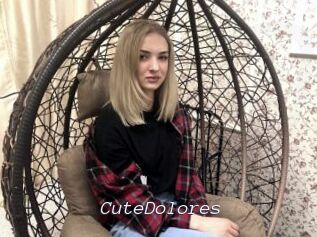 CuteDolores