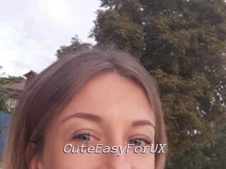 CuteEasyForUX