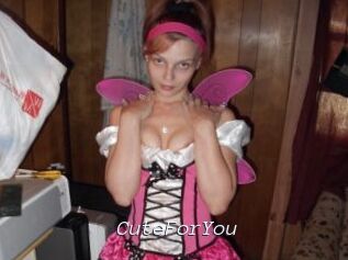 CuteForYou