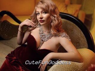 CuteFunGoddess