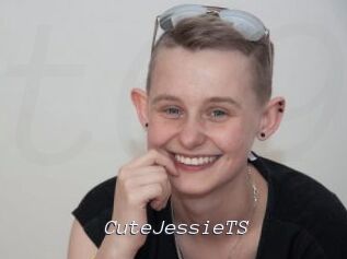 CuteJessieTS