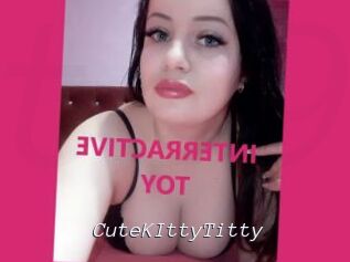 CuteKIttyTitty
