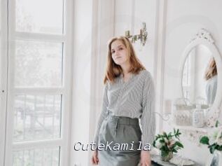 CuteKamila