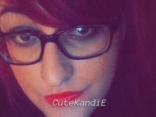 CuteKandiE