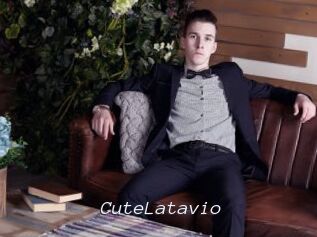 CuteLatavio