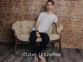 CuteLittleMax