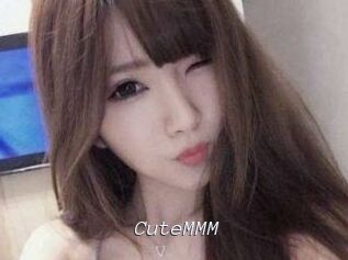CuteMMM