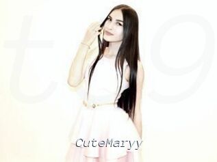 CuteMaryy