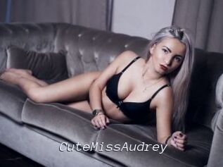 CuteMissAudrey