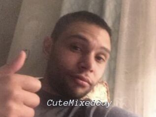 CuteMixedGuy