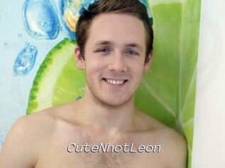 CuteNhotLeon