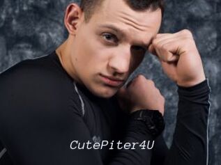 CutePiter4U