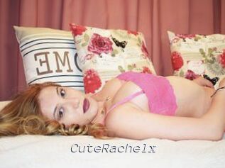 CuteRachelx