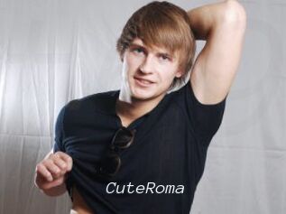 CuteRoma