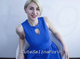 CuteSalinaForU